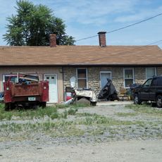 House at 2212 W. River Drive