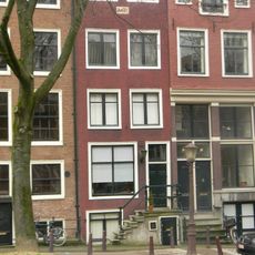 Leidsegracht 32, Amsterdam