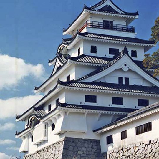Karatsu Castle