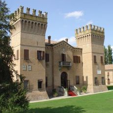 Villa della Giovannina