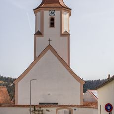 Cultural heritage D-1-6934-0078 in Beilngries