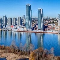New Westminster