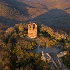 Tower of Vrdnik