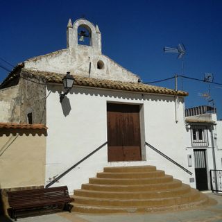 Chapel of Saint Barbara, Ayora