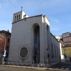 Chiesa di San Martino