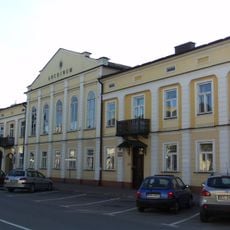 Archiwum Państwowe w Suwałkach