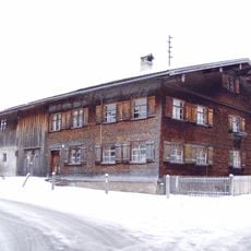 Bauernhaus