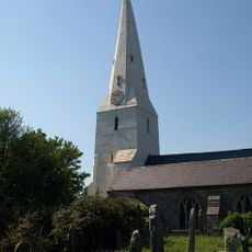 Church of St Mary