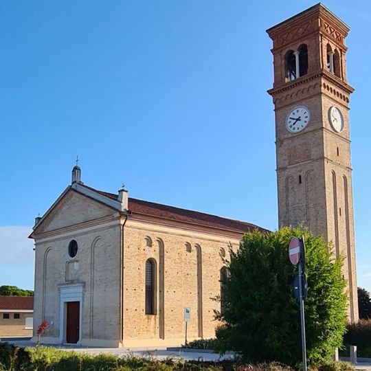 Chiesa di Santa Maria Assunta