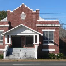 First United Methodist Church