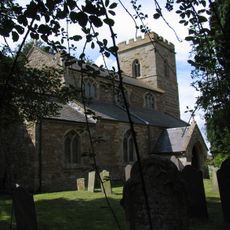 Church of St Helen