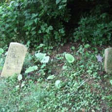 African Jackson Cemetery
