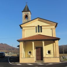 Oratorio di Santa Eufemia