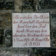 Alexander Berthier