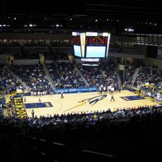 Savage Arena