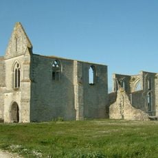 Abbaye Notre-Dame-de-Ré