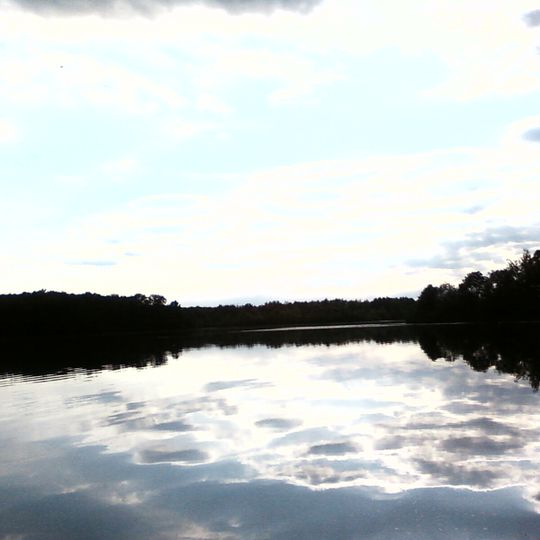 Sleepy Hollow State Park