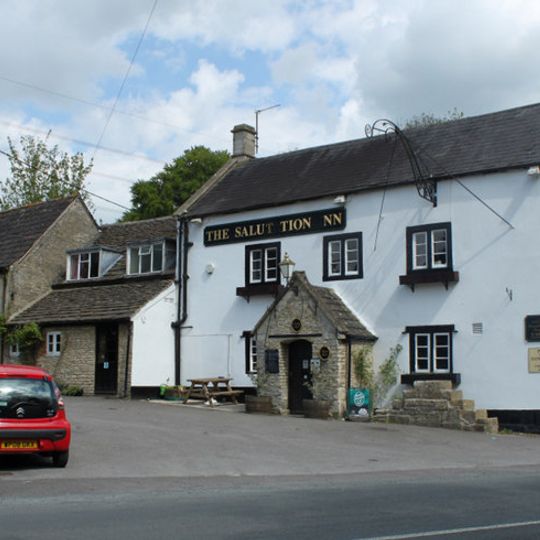The Salutation Inn