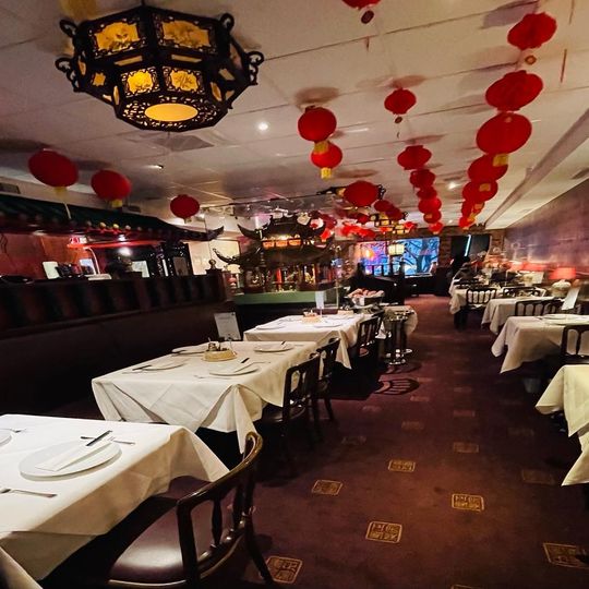 Dim Sum Haus Restaurant China