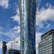 Warsaw Spire