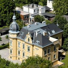Villa Rauhenstein