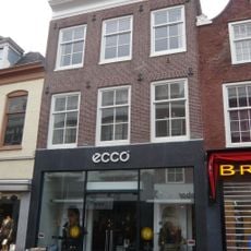 Grote Houtstraat 136, Haarlem