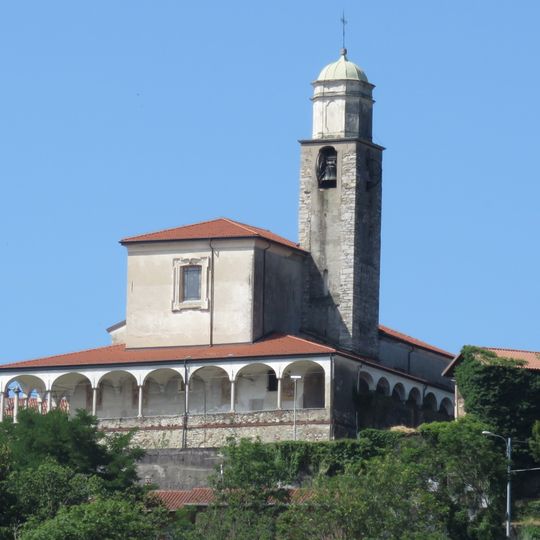 Chiesa parrocchiale di San Giacomo