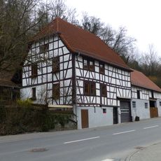 Haus Fischweiher 28