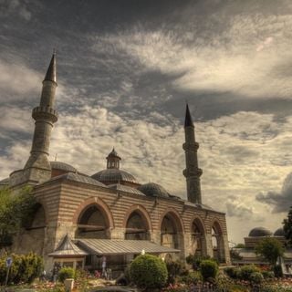 Eski Edirne Mosque