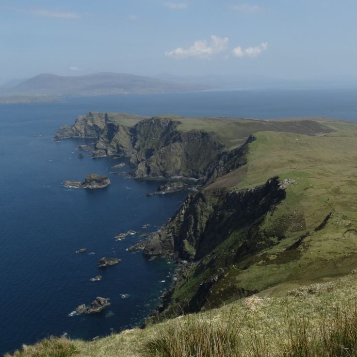 Clare Island