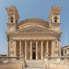 Rotunda de Mosta