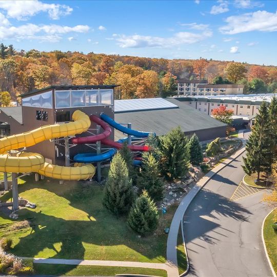 Split Rock Resort