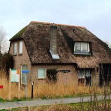 Jonenweg 17A,  8355CN  Giethoorn