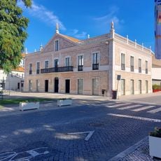 Paço Episcopal de Leiria