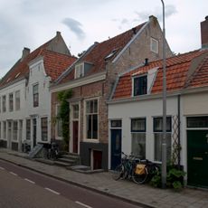 Seisstraat 12, Middelburg