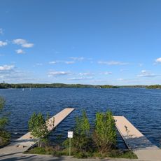 Northern Watersports Centre