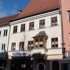 Kaiser-Max-Straße 34