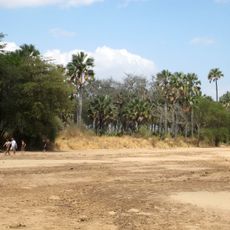 Parc national Kidepo Valley
