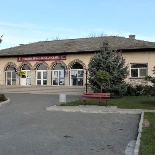 Mihail Kogălniceanu