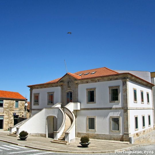 Câmara Municipal de Armamar