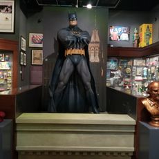 Geppi's Entertainment Museum