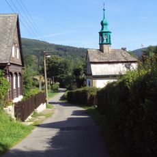 Chapel of Saint Anne