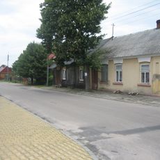 Granica (Gniewoszów)