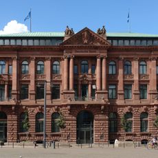 Deutsche Bank building, Bremen