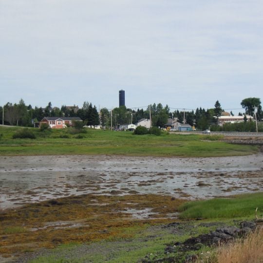 Passamaquoddy Pleasant Point Reservation
