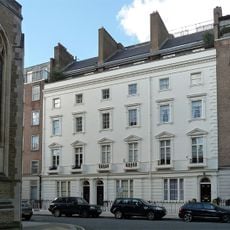 37-39, Chester Square Sw1