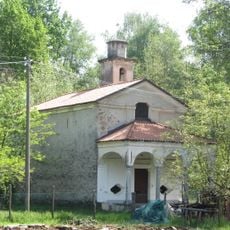 Oratorio di Santa Eurosia