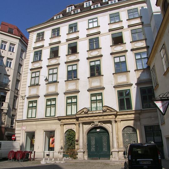 Orellisches Haus