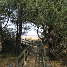 Holkham National Nature Reserve