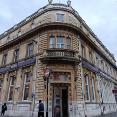 National Westminster Bank